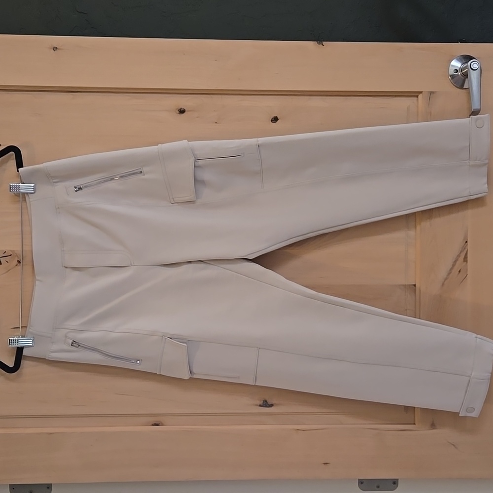 Athleta Endless High Rise Cardo Pant